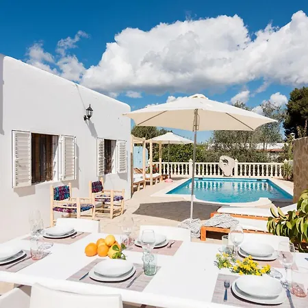 Authentieke Finca, Nabij Het En Restaurants Villa *