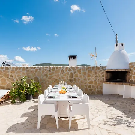 Authentieke Finca, Nabij Het En Restaurants *