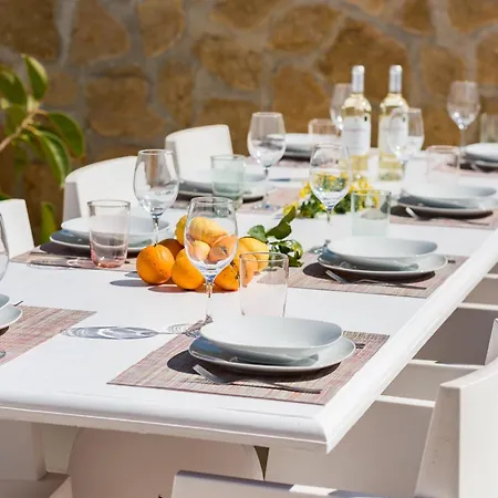 Authentieke Finca, Nabij Het En Restaurants Villa