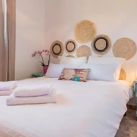 Authentieke Finca, Nabij Het En Restaurants Santa Eularia des Riu
